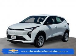2027 Chevrolet Bolt