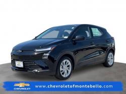 2027 Chevrolet Bolt