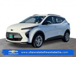 2023 Chevrolet Bolt EUV