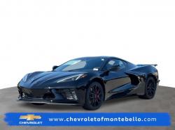 2026 Chevrolet Corvette