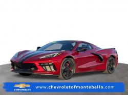 2023 Chevrolet Corvette