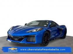 2026 Chevrolet Corvette Z06