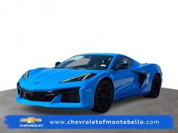 2025 Chevrolet Corvette