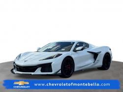 2026 Chevrolet Corvette