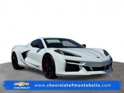 2025 Chevrolet Corvette