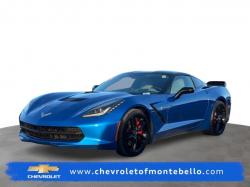 2015 Chevrolet Corvette