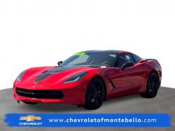 2014 Chevrolet Corvette Stingray