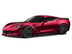 2015 Chevrolet Corvette Z06