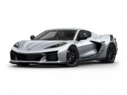 2027 Chevrolet Corvette Grand Sport