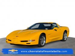 2004 Chevrolet Corvette