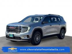 2025 GMC Acadia