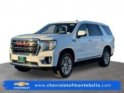 2024 GMC Yukon