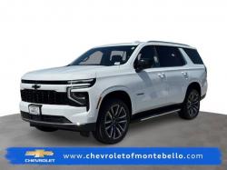 2026 Chevrolet Tahoe