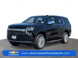 2025 Chevrolet Tahoe