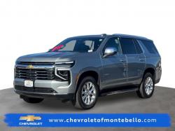 2025 Chevrolet Tahoe