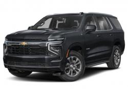 2025 Chevrolet Tahoe