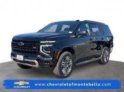 2026 Chevrolet Tahoe