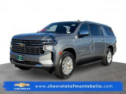 2023 Chevrolet Suburban