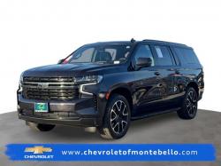 2022 Chevrolet Suburban