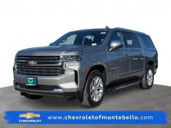 2023 Chevrolet Suburban