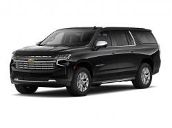 2024 Chevrolet Suburban