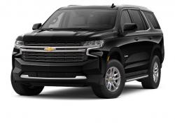 2024 Chevrolet Tahoe