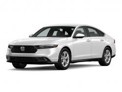 2023 Honda Accord