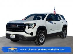 2025 GMC Terrain