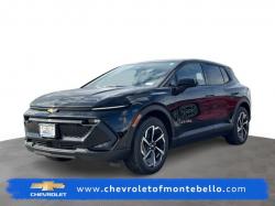2026 Chevrolet Equinox EV
