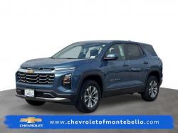 2027 Chevrolet Equinox