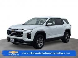 2027 Chevrolet Equinox