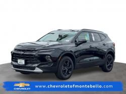 2025 Chevrolet Blazer