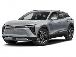 2024 Chevrolet Blazer EV