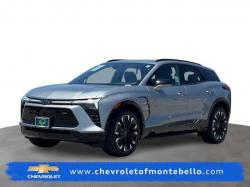 2024 Chevrolet Blazer EV
