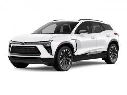 2024 Chevrolet Blazer EV