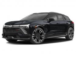 2026 Chevrolet Blazer EV