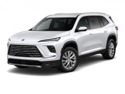 2025 Buick Enclave