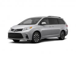 2018 Toyota Sienna
