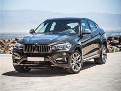 2018 BMW X6