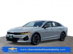 2024 Kia K5