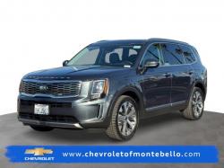 2021 Kia Telluride