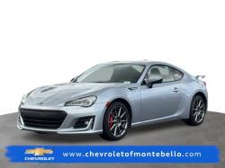 2019 Subaru BRZ