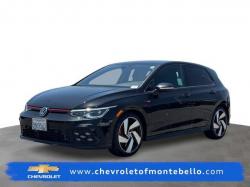 2024 Volkswagen Golf GTI