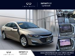 2022 Chevrolet Malibu