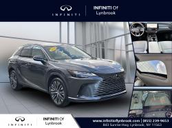 2024 Lexus RX