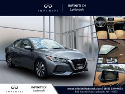 2022 Nissan Sentra