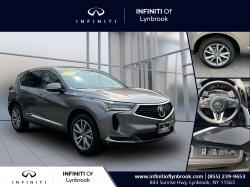 2024 Acura RDX