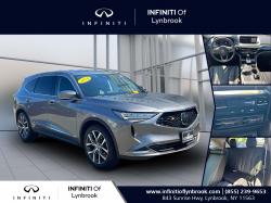 2024 Acura MDX