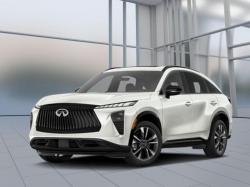 2027 INFINITI QX65