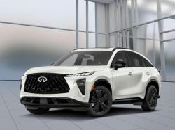 2027 INFINITI QX65